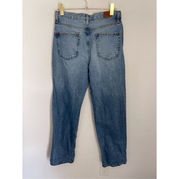 URBAN OUTFITTERS BDG Slim Stacked Jeans Size 29 - Picture 3 of 10